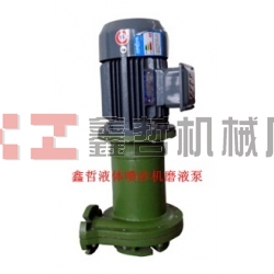 9-11千瓦噴砂泵，7.5千瓦噴砂機砂泵，長空液體噴砂機配件