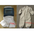 XZ-260噴砂服，噴砂防護(hù)服，打砂衣，噴砂防護(hù)衣