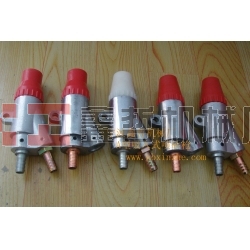 XZ-A2噴砂槍，吸入式噴砂槍，噴砂機(jī)噴槍，普壓式噴槍