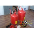 小型高壓噴砂機，高壓噴砂機，墓碑刻字鑄造件噴砂機