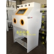舊件翻新噴砂機(jī)，鎖具眼鏡專(zhuān)用噴砂機(jī)，五金模具噴砂機(jī)