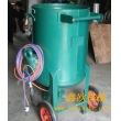 移動式開放式噴砂機(jī)，高壓防腐噴砂機(jī)，防腐除銹噴砂機(jī)