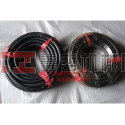 XZ-20噴砂管，高壓噴砂管，高壓耐磨噴砂管