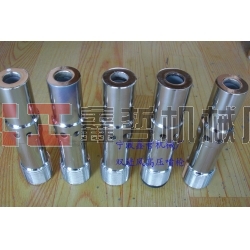 XZ-雙進(jìn)風(fēng)噴砂槍，高壓噴砂槍，鎢鋼雙進(jìn)風(fēng)高壓噴槍