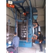 XZ-拋丸機，拋丸清理機，吊鉤式拋丸機，吊鉤式拋砂機
