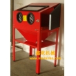 水晶噴砂機(jī)，玉器首飾噴砂機(jī)，小型噴砂機(jī)