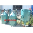 噴砂罐，防腐噴砂罐，防腐除銹噴砂罐，移動開放式噴砂機(jī)