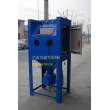 高壓噴砂機，加壓型噴砂機，手動噴砂機