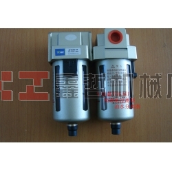 鑫哲-油水分離器，分離器，噴砂機油水分離器，噴砂機配件