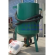 XZ-108P鋼板除銹噴砂機(jī)，鋼結(jié)構(gòu)除銹噴砂機(jī)，防腐噴砂機(jī)，船廠除銹噴砂機(jī)