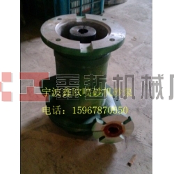 4千瓦噴砂機(jī)砂泵，液體噴砂機(jī)配件泵體泵蓋泵殼葉輪，噴砂機(jī)磨液泵