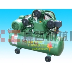 XZ-7.5KW空壓機(jī)，噴砂機(jī)配套壓縮機(jī)，空氣壓縮機(jī)
